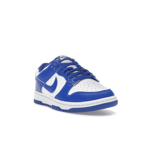 Nike Dunk Low Kentucky 2025 - мужская сетка размеров Nike Dunk Low Kentucky 2025 - мужская сетка размеров