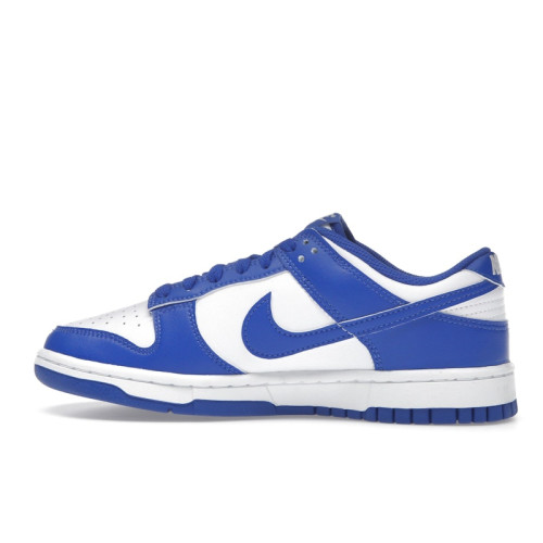 Nike Dunk Low Kentucky 2025 - мужская сетка размеров Nike Dunk Low Kentucky 2025 - мужская сетка размеров