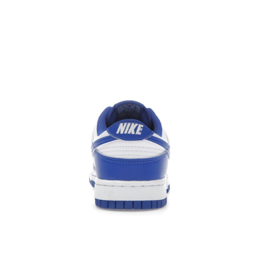 Nike Dunk Low Kentucky 2025 - мужская сетка размеров Nike Dunk Low Kentucky 2025 - мужская сетка размеров