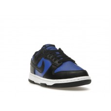 Nike Dunk Low Hyper Royal