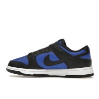 Nike Dunk Low Hyper Royal