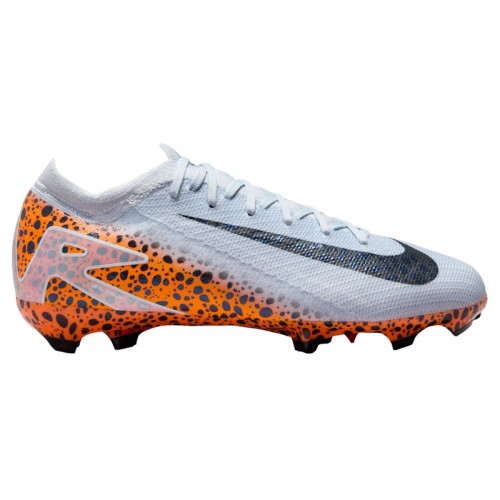 Nike Zoom Mercurial Vapor 16 Pro FG Electric Pack (GS) - подростковая сетка размеров