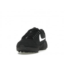 Кроссовки Nike Air Zoom Spiridon Fragment Design Black