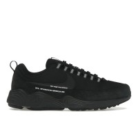 Кроссовки Nike Air Zoom Spiridon Fragment Design Black