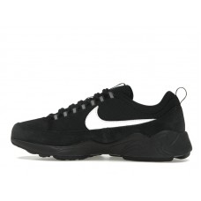 Кроссовки Nike Air Zoom Spiridon Fragment Design Black