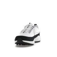 Кроссовки Nike Air Zoom Spiridon Fragment Design White Blue Void