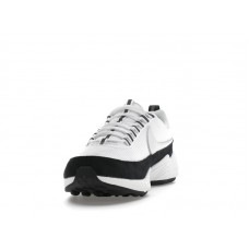 Кроссовки Nike Air Zoom Spiridon Fragment Design White Blue Void