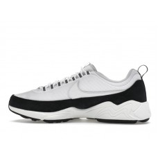 Кроссовки Nike Air Zoom Spiridon Fragment Design White Blue Void