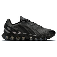 Женские кроссовки Nike Air Max Dn8 Black Metallic Dark Grey (W)