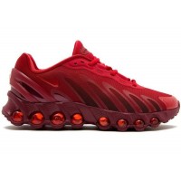 Женские кроссовки Nike Air Max Dn8 University Red (W)