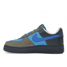 Кроссовки Nike Air Force 1 Low SP Stash (2024)