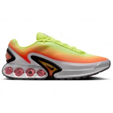 Nike Air Max Dn SE Cyber Bright Crimson