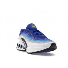 Nike Air Max Dn Racer Blue Vibrant Yellow