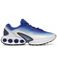 Nike Air Max Dn Racer Blue Vibrant Yellow