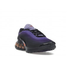 Nike Air Max Dn SE Medium Violet Total Orange