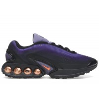 Nike Air Max Dn SE Medium Violet Total Orange