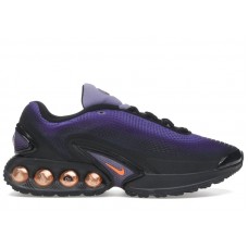 Nike Air Max Dn SE Medium Violet Total Orange