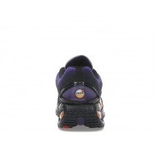 Nike Air Max Dn SE Medium Violet Total Orange