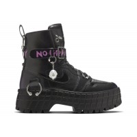 Женские Jordan 1 High Brooklyn No Gravity (W)