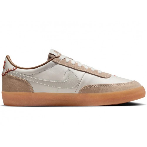 Кроссы Nike Killshot 2 Light British Tan (W) - женская сетка размеров