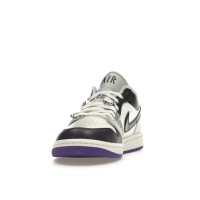 Женские Jordan 1 Low SE Punk Rock (W)