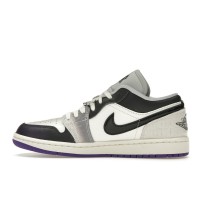 Женские Jordan 1 Low SE Punk Rock (W)