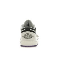 Женские Jordan 1 Low SE Punk Rock (W)