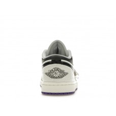 Женские Jordan 1 Low SE Punk Rock (W)