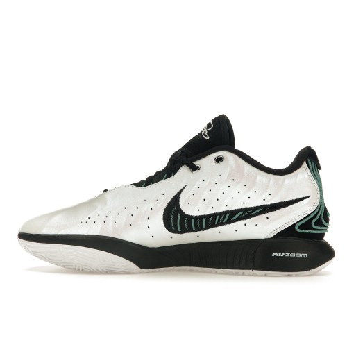 Nike LeBron 21 Conchiolin - мужская сетка размеров