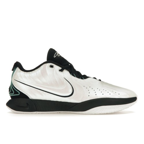 Nike LeBron 21 Conchiolin - мужская сетка размеров