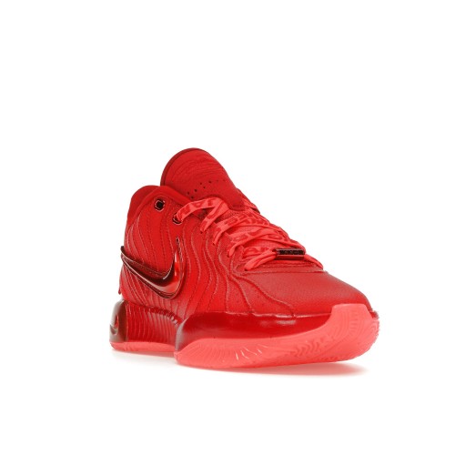 Кроссы Nike LeBron 21 James Gang - мужская сетка размеров
