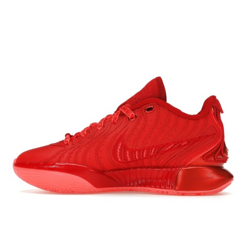 Кроссы Nike LeBron 21 James Gang - мужская сетка размеров