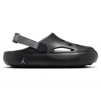 Jordan Hydrip Black Smoke Grey (GS)