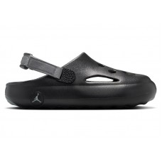 Jordan Hydrip Black Smoke Grey (GS)