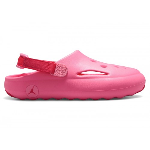Jordan Hydrip Digital Pink Racer Pink (GS) - подростковая сетка размеров