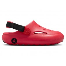 Детские кроссовки Jordan Hydrip University Red Black (PS)