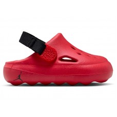 Кроссовки для малыша Jordan Hydrip University Red Black (TD)