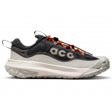 Кроссовки Nike ACG Mountain Fly 2 Low Gore-Tex Dark Smoke Grey