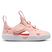 Младенцу Nike Sunray Protect 4 Echo Pink White (TD)