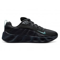 Подростковые кроссовки Nike Ava Rover Black Blue Sage (GS)