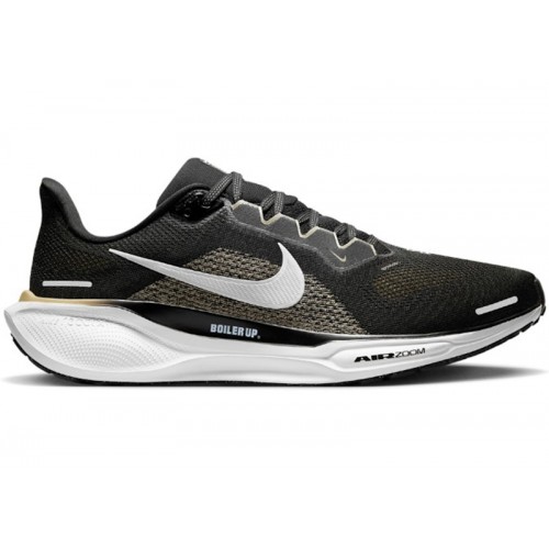 Кроссы Nike Air Zoom Pegasus 41 Purdue - мужская сетка размеров
