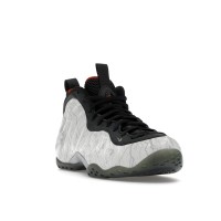 Кроссовки Nike Air Foamposite One Tekken 8 Jin Kazama