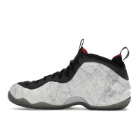 Кроссовки Nike Air Foamposite One Tekken 8 Jin Kazama