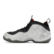 Кроссовки Nike Air Foamposite One Tekken 8 Jin Kazama