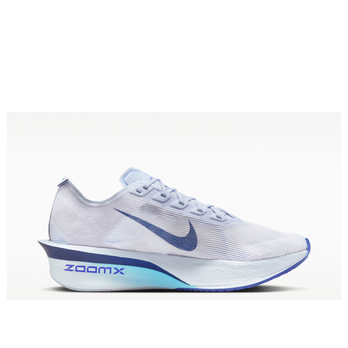 Nike ZoomX Vaporfly Next% 4 Ghost Persian Violet Football Grey Blue Void (W) - женская сетка размеров Nike ZoomX Vaporfly Next% 4 Ghost Persian Violet Football Grey Blue Void (W) - женская сетка размеров