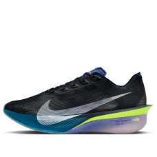 Nike ZoomX Vaporfly Next% 4 Obsidian Persian Violet White