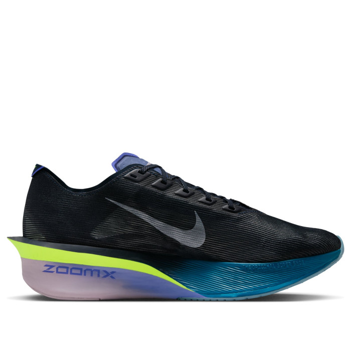 Nike Vaporfly 4 Obsidian/Persian Violet/Green Abyss/White - мужская сетка размеров Nike Vaporfly 4 Obsidian/Persian Violet/Green Abyss/White - мужская сетка размеров