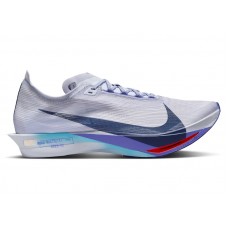 Кроссовки Nike ZoomX StreakFly 2 Ghost Persian Violet Blue Lightning Blue Void