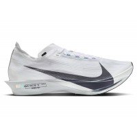 Кроссовки Nike ZoomX StreakFly 2 White Obsidian Mist Pure Platinum Gridiron