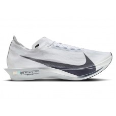 Кроссовки Nike ZoomX StreakFly 2 White Obsidian Mist Pure Platinum Gridiron